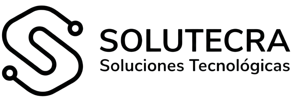 Logo Solutecra